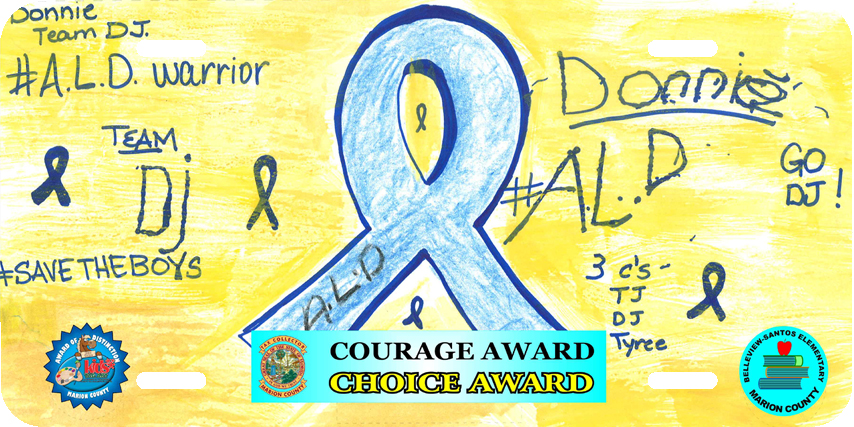 Courage Award
